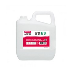 알펫ES 5L곡물발효알코올 58.8%, 알펫 ES 5L, 5L, 1개 - 세테아릴알코올