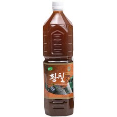 옻가네 황칠진액 100, 1.5L, 1개