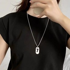 숫자7쥬얼리