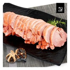 흑마늘힐링덕