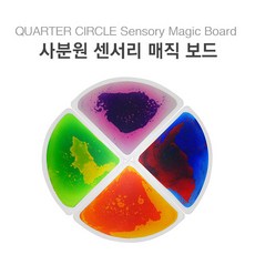 센서리교구