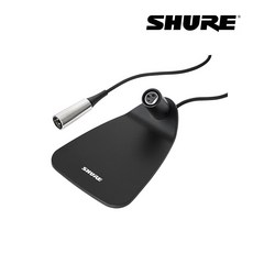 슈어콘덴서마이크