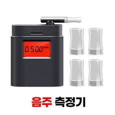 음주단속
