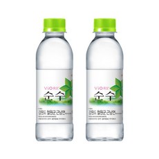 코카콜라 휘오 순수 PET 300ml x 20입