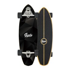 서핑보드 newao성인 스케이트보드 남녀학생 시뮬레이션 서핑 훈련 32inch육지 Carver yowCX7