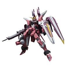 METAL ROBOT혼 기동전사 건담 SEED DESTINY [SIDE MS] 포스 임펄스 건담 약 140mm ABS&PVC&다이캐스트제 도장이 끝난 가동 피규어, 1개