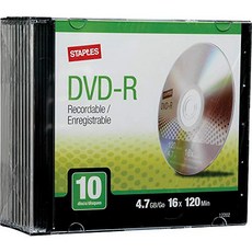 dvd-r주얼
