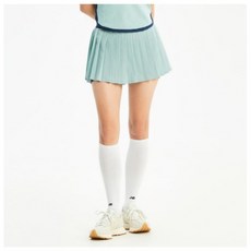 뉴발란스 뉴발란스스커트 NQJ NBNWE2P032-51 WOMEN 테니스 플리츠 스커트