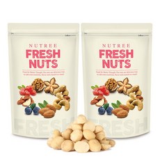 파란푸드마카다미아1kg(250g×4봉)