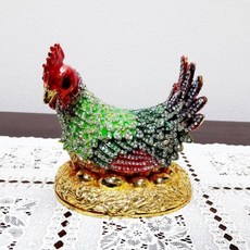 닭보석함