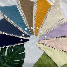 유아레이스스카프