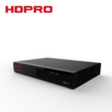 [3일이내출고][뉴지랩] [뉴지랩] IP 네트워크 8채널 NVR 녹화기 HD-IN4108P HDPro [최대800만 화소/하드미포함/PoE지원], 단일옵션