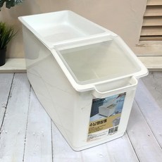 곰돌이푸쌀통