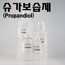 코리아씨밀락 슈가보습제 (프로판디올), 슈가보습제 100ml - 프로판디올