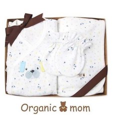 오가닉맘출산세트