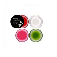TONYMOLY 딜라이트 매직 립틴트, 선택1/01호스트로베리