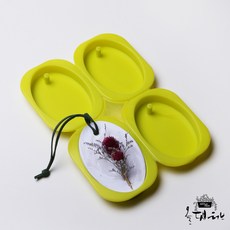 캔들타블렛몰드