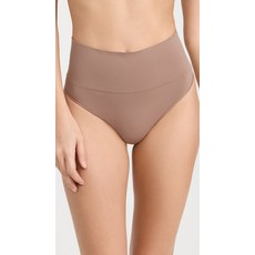 SPANX 에코케어 에브리데이 쉐이핑 롱라인 브라렛