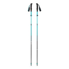 블랙다이아몬드 디스턴스 카본 FLZ 폴 WOMENS, 125, 1개