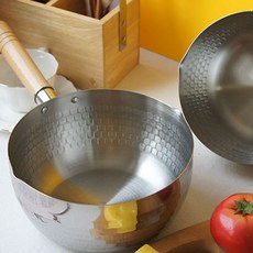 조이쿡직화냄비