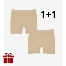 세컨스킨속바지