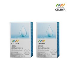 셀티바 곤약세라마이드 500mg x 60정 2개월, 상세설명 참조, 없음