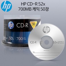 hp프린터블cd-r