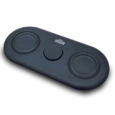 애플워치휴대용충전패드