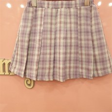 로엠걸즈스커트