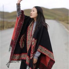 대형숄