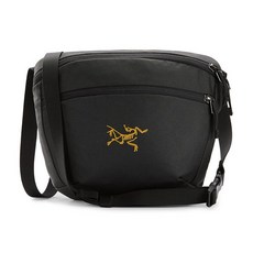 아크테릭스 [22년 F/W] 맨티스 2 웨이스트팩 MANTIS 2 WAIST PACK (ABMFUX6100)