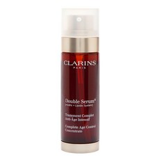 [미국직구] 클라란스 더블세럼 안티에이징 인텐시프 50ml 1개