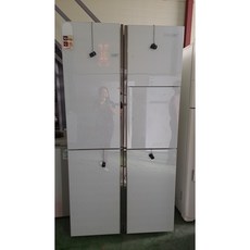 중고대형냉장고 위니아 프라우드 924L 양문형냉장고 대형냉장고 최상위제품 800리터급 900리터급, 삼성양문형냉장고.4도어