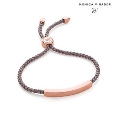 [모니카비나더] 리니아 프렌드십 팔찌 밍크 코드 RP-BM-LNBA-MNK