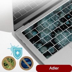 G5 15 5500 D-WP05KR 은나노키스킨 쿨러 노트북 악세사리