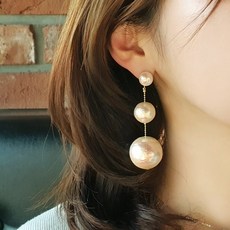 wang귀걸이
