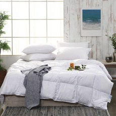 구스이불솜털90