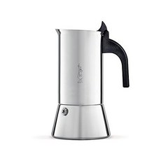 Bialetti Venus Induction 10 Cup Espresso Maker