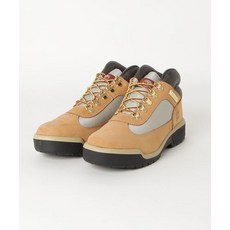 팀버랜드 Timberland Field Boot FL WP Wheat Nubuck 위트