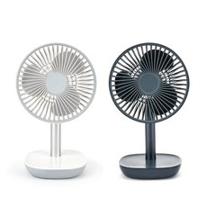 제크롤무선선풍기