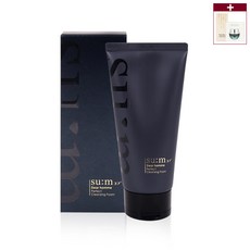 숨디어옴므클렌징폼