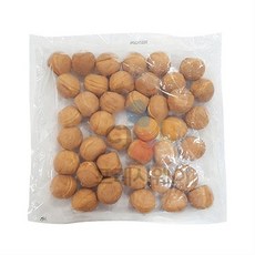 미송엔터프라이즈 치즈볼 25g x 40입 1kg