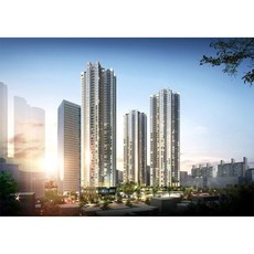 동래래미안아이파크