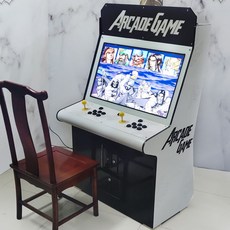 철권기계