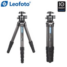 레오포토 LS-365C + LH-40R 카메라삼각대 볼헤드, 단일상품