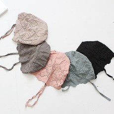 주방헤어반다나