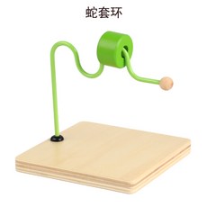 몬테소리도형상자