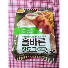 트레이더스파김치