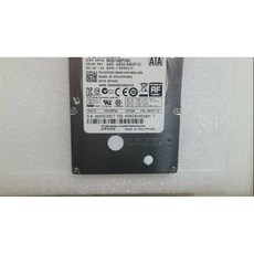 노트북 기계식 하드 드라이브 MQ01ABF050 500G 2.5 인치 SATA2 5400 RPM, 1개 - mq01abf050