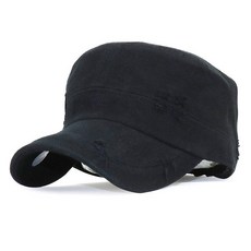 여름남성군모캡모자